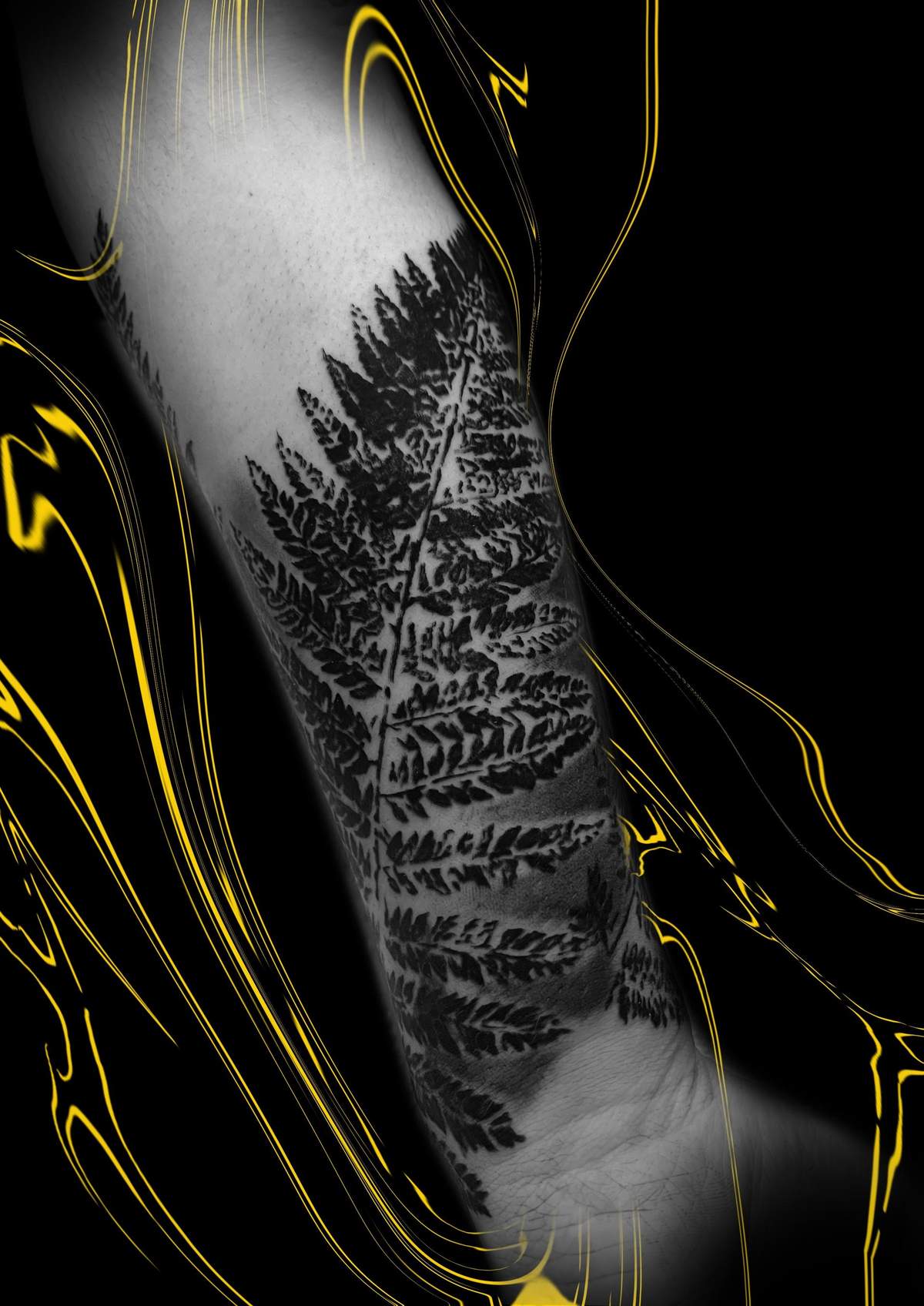 Abstracto_botanico