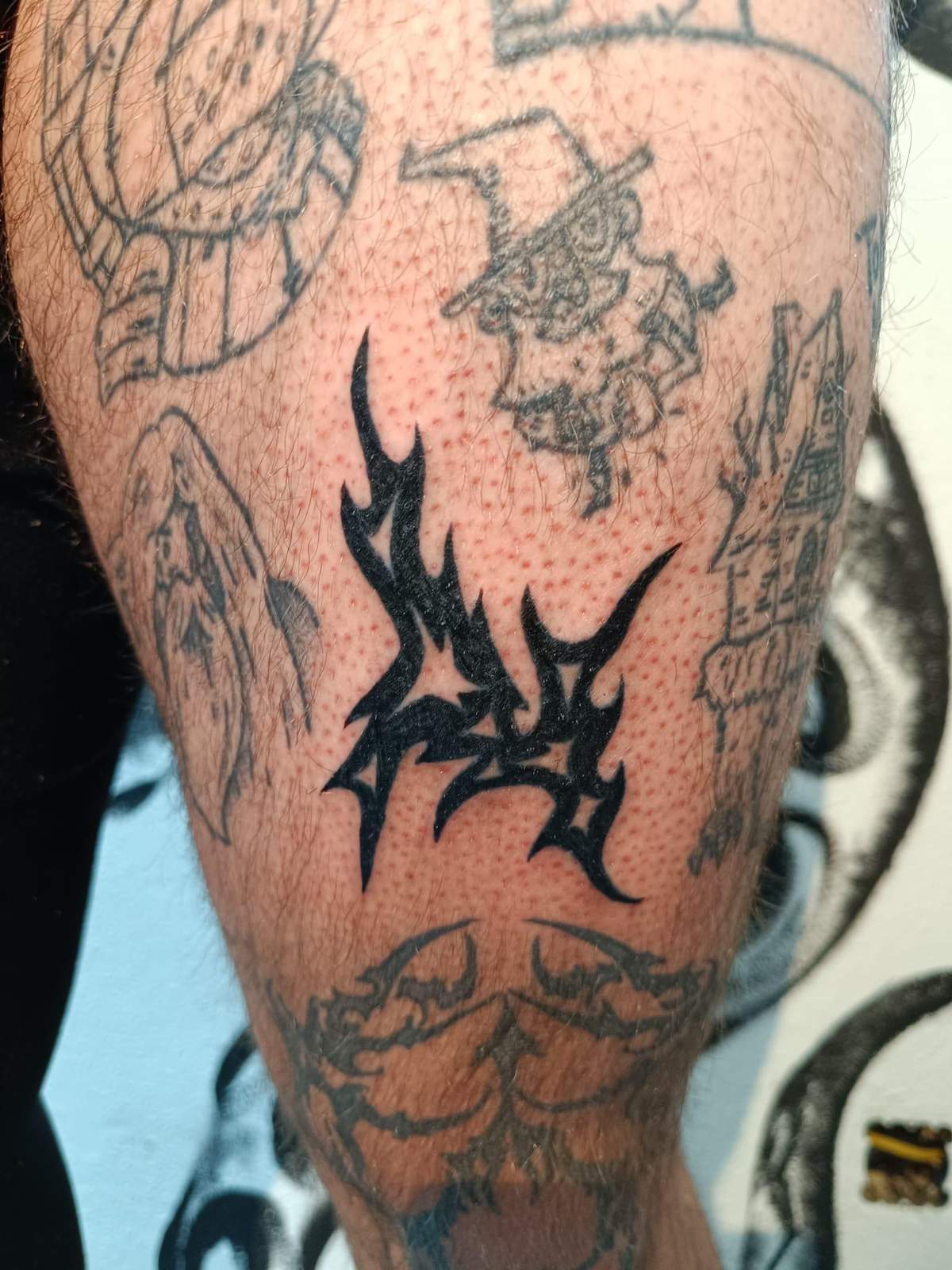 neotribal