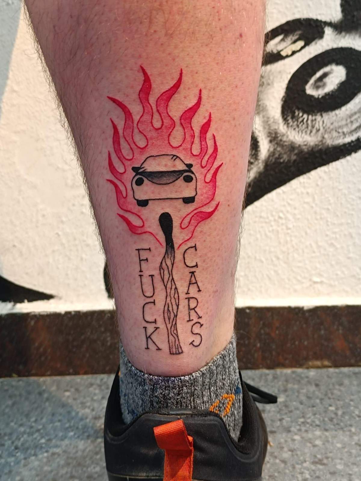 coche