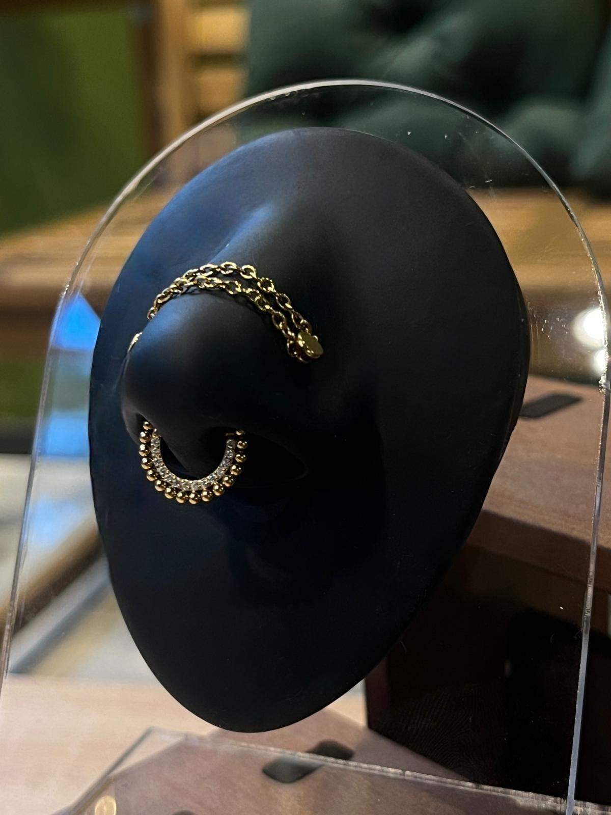 NOSTRIL